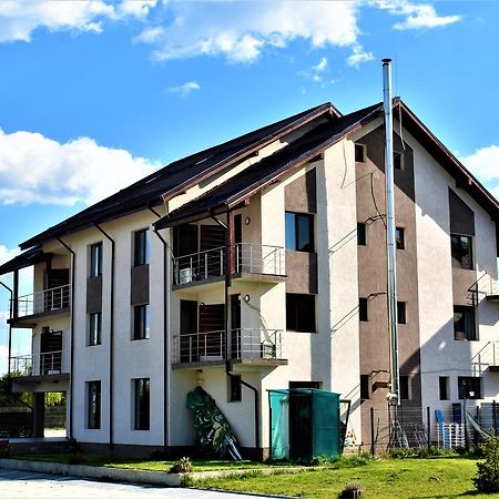 Pensiunea Alexandra Corbii Mari Exterior photo